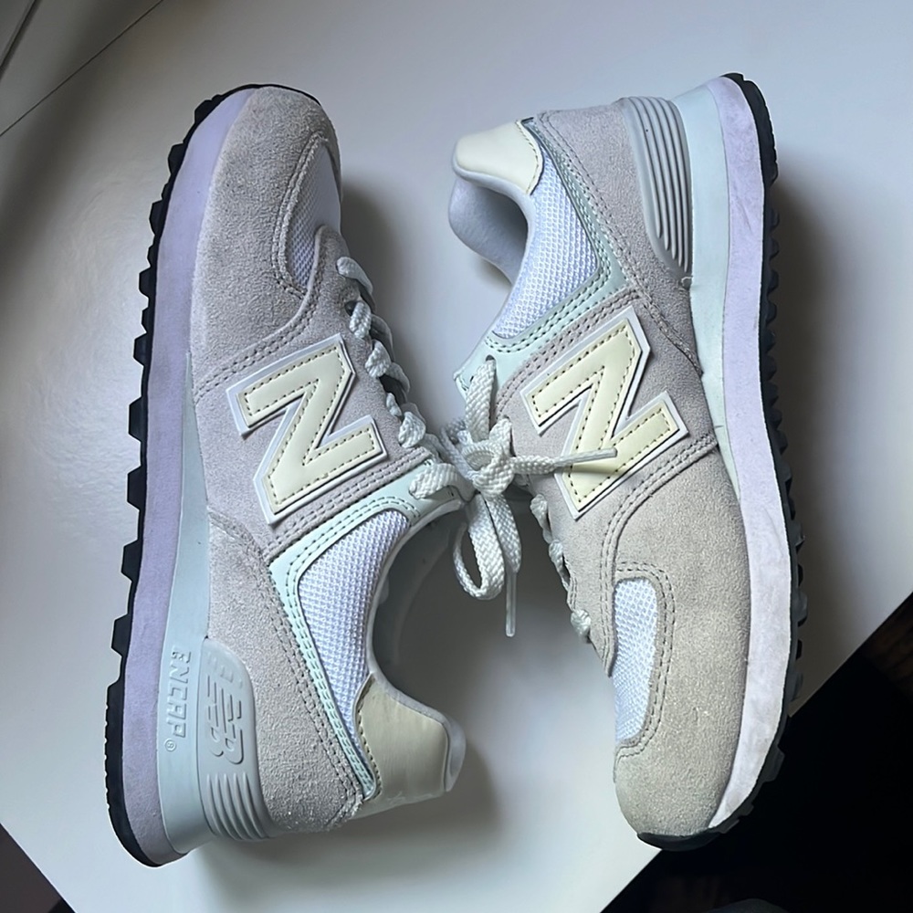 New Balance 574